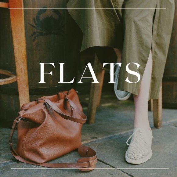 Flats - Picture 1 of 1